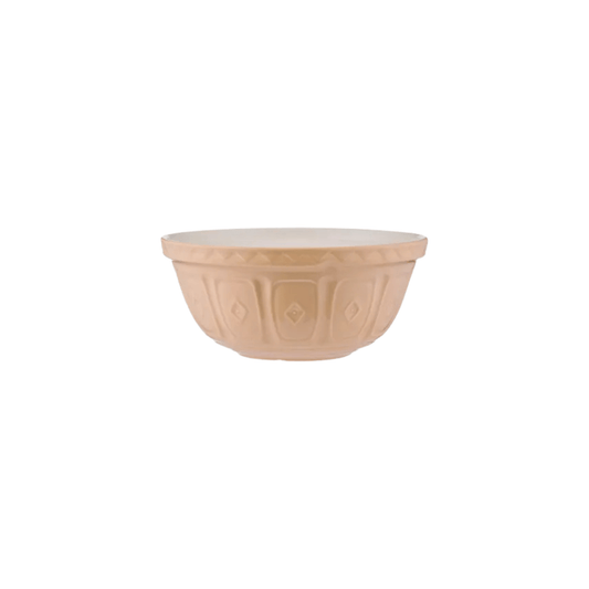 Mason Cash Original Mixing Bowl - 4.25 Qt/4 L - Cane 743261010127 Baking Accessories CDA Gourmet Cane Mason Cash 1
