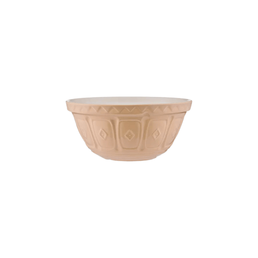 Mason Cash Original Mixing Bowl - 5.3 Qt/ 5 L - Cane 743261010097 Baking Accessories CDA Gourmet Cane Mason Cash 1