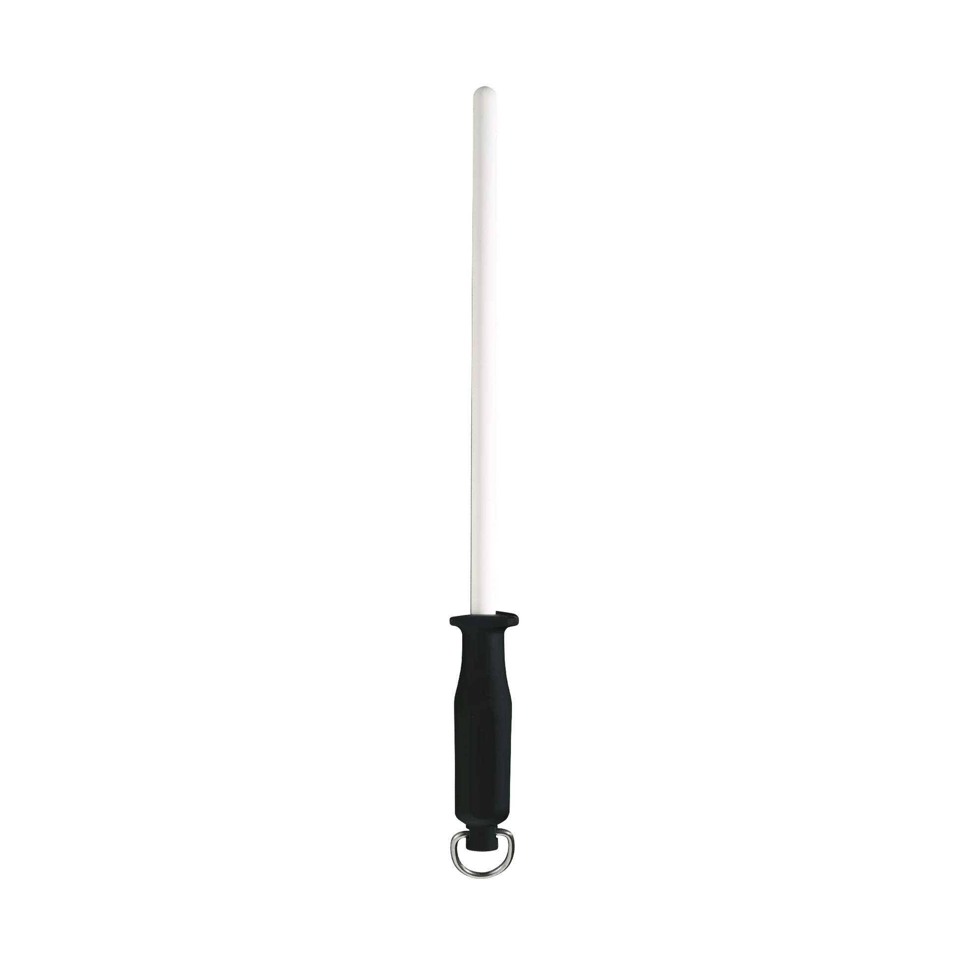 Messermeister 1200 Grit Ceramic Sharpening Rod - 12 Inch 098872922087 Knives CDA Gourmet 1200 Grit Ceramic 1