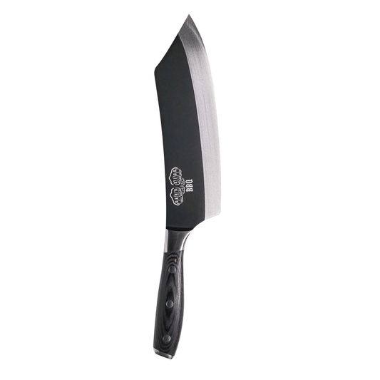 Messermeister Avanta Kendrick BBQ Knife - 8 Inch 098872526315 Knives CDA Gourmet Avanta Bbq 1