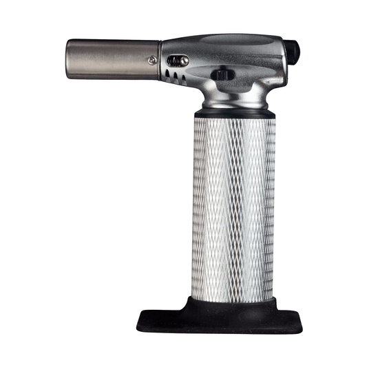 Messermeister Cheflamme Culinary Torch 098872912224 Kitchen Tools CDA Gourmet creme brulee messermeister 1