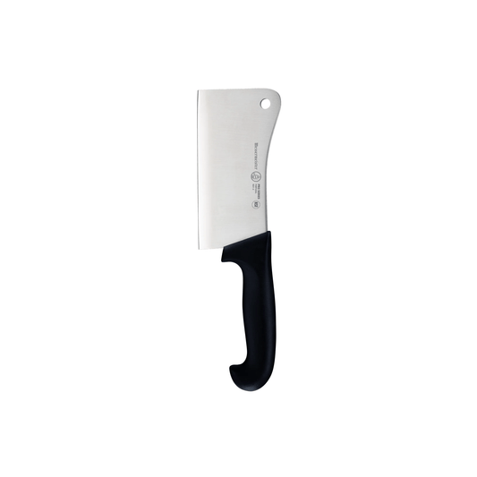 Messermeister Heavy Meat Cleaver 6" 098872502166 Knives CDA Gourmet Cleaver Meat 1