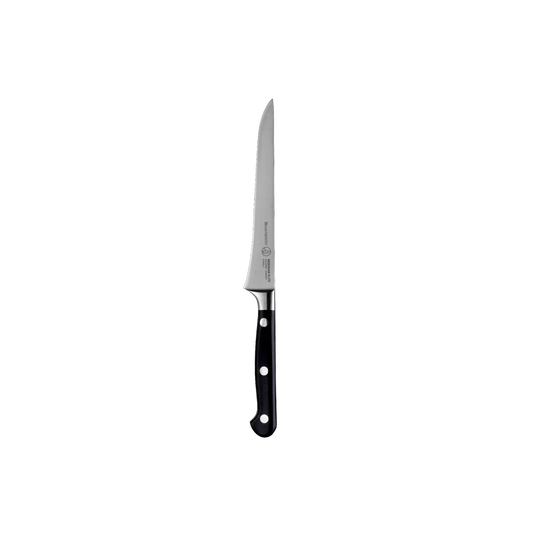 Messermeister Meridian Elite Boning Knife - 6 Inch 11196 Knives CDA Gourmet Boning knife 1