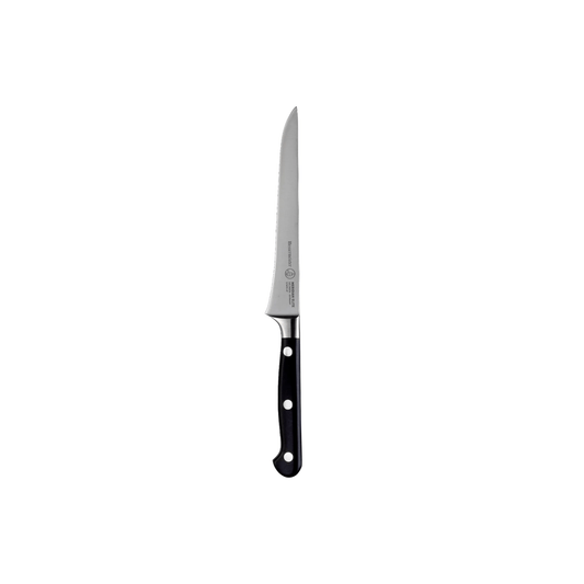 Messermeister Meridian Elite Flexible Boning Knife - 6 Inch 11197 CDA Gourmet Boning Flexible 1