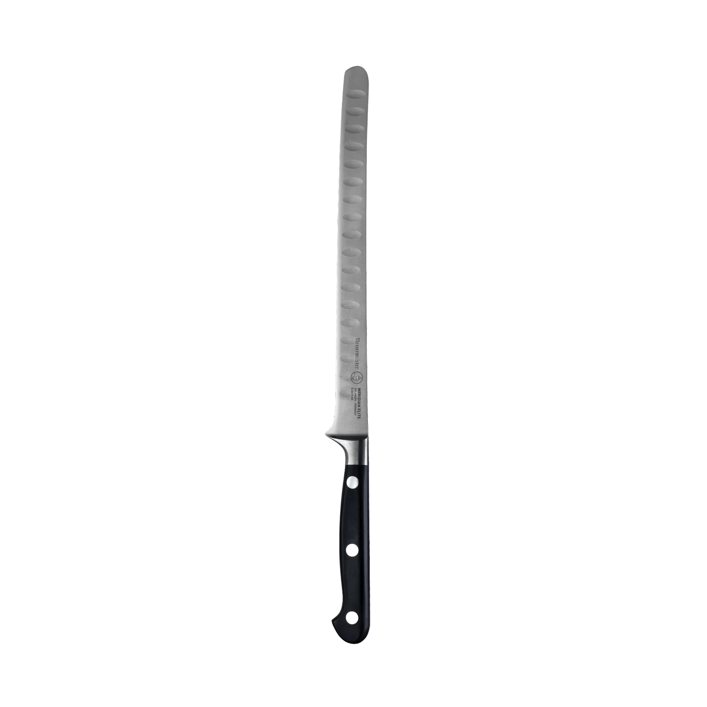 Messermeister Meridian Elite Kullens Flexible Fillet Knife - 8 Inch 11199 Knives CDA Gourmet Fillet Flexible 1