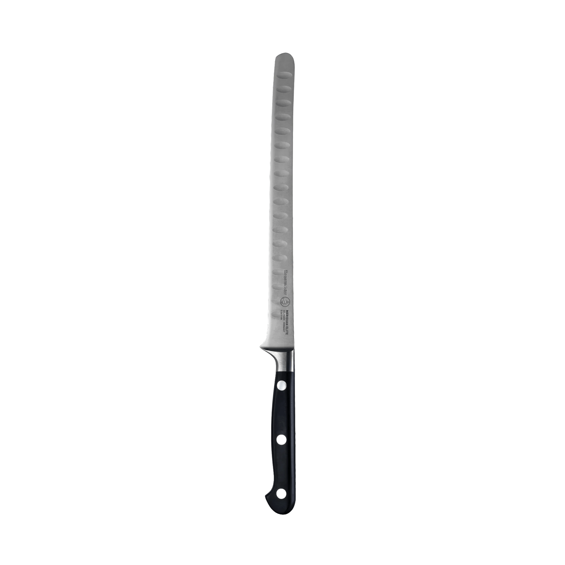 Messermeister Meridian Elite Kullens Flexible Fillet Knife - 8 Inch 11199 Knives CDA Gourmet Fillet Flexible 1