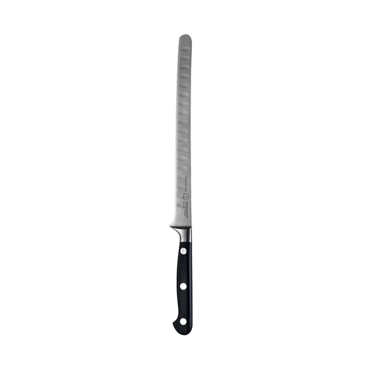 Messermeister Meridian Elite Kullens Flexible Fillet Knife - 8 Inch 11199 Knives CDA Gourmet Fillet Flexible 1