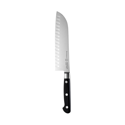 Messermeister Meridian Elite Kullens Santoku Knife - 7 Inch 11200 Knives CDA Gourmet knife Kullens 1