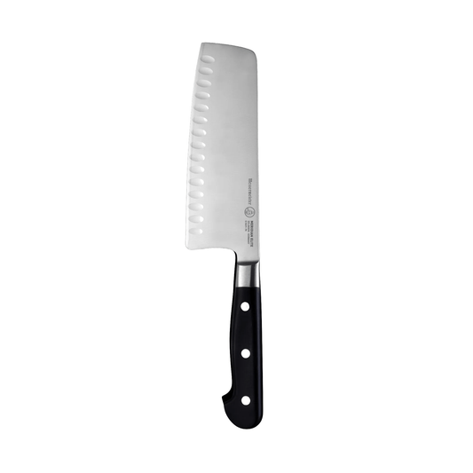 Messermeister Meridian Elite Kullens Vegetable Knife - 7 Inch 10939 Knives CDA Gourmet knife Kullens 1