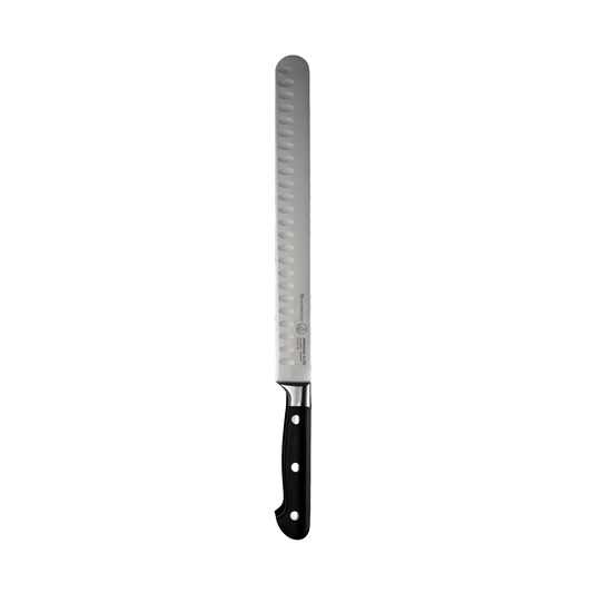 Messermeister Meridian Elite Round Tip Kullens Slicer - 10 Inch 11194 Knives CDA Gourmet Kullens Meridian Elite 1