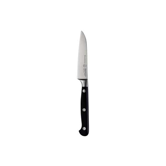 Messermeister Meridian Elite Sheep's Foot Paring Knife - 3.5 Inch 098872368137 Knives CDA Gourmet Meridian Elite messermeister 1