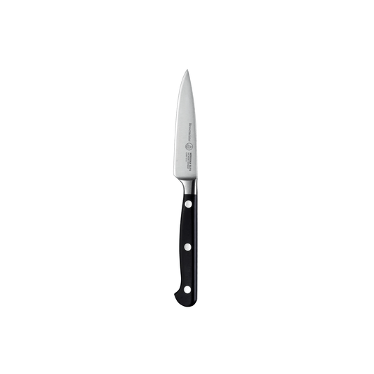 Messermeister Meridian Elite Spear Point Paring Knife - 3.5 Inch 098872369134 Cutlery CDA Gourmet Elite knife 1