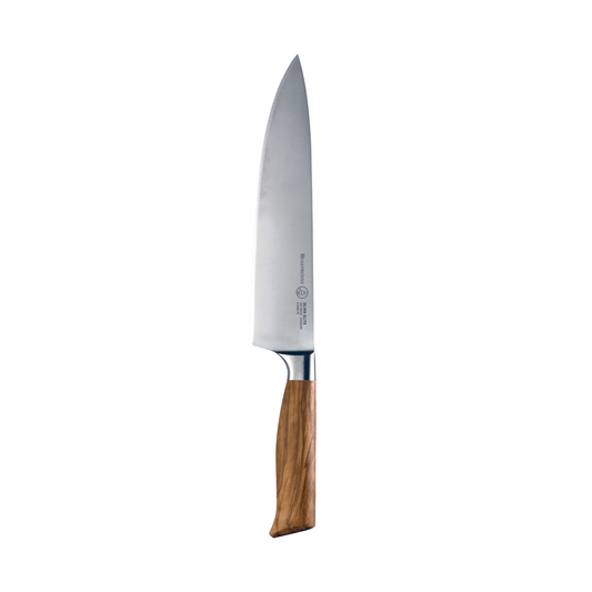Messermeister Oliva Elite Chef's Knife - 9 Inch 11241 CDA Gourmet Chef's Knife Elite 1