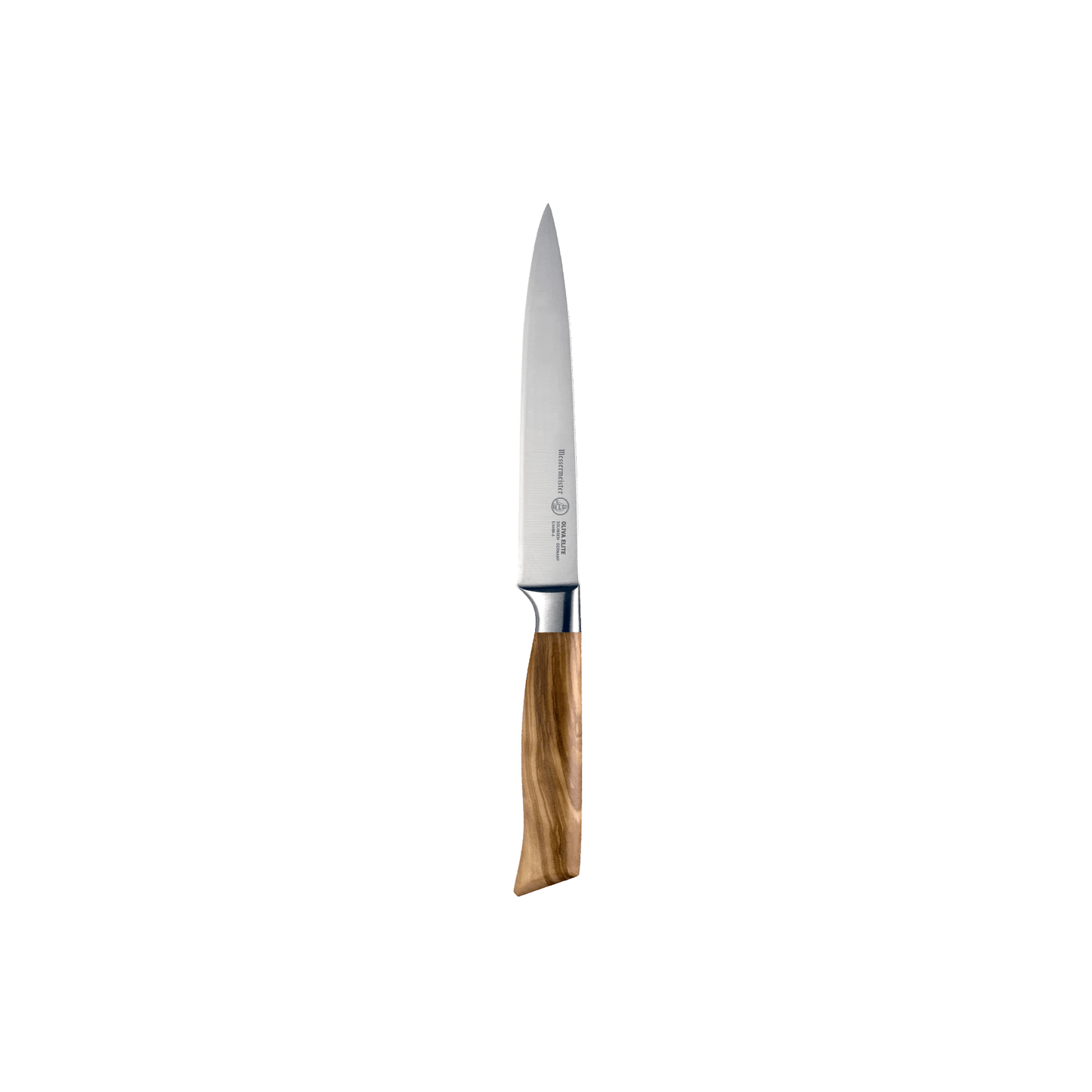 Messermeister Oliva Elite Utility Knife - 6 Inch 11022 CDA Gourmet Elite knife 1