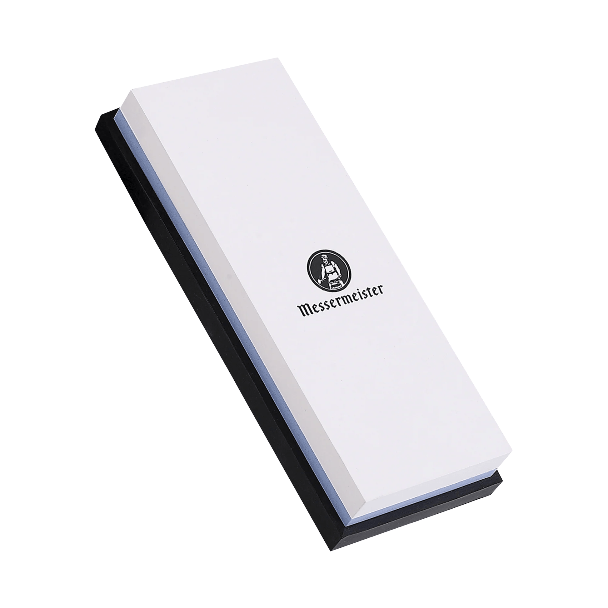 Messermeister Polishing Stone 2000 and 5000 Grit 098872782001 Cutlery CDA Gourmet messermeister Polishing 1