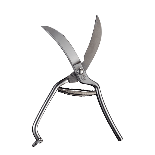 Messermeister Poultry Shear - 10 Inch 098872118008 Cutlery CDA Gourmet Gadgets and Utensils messermeister 1