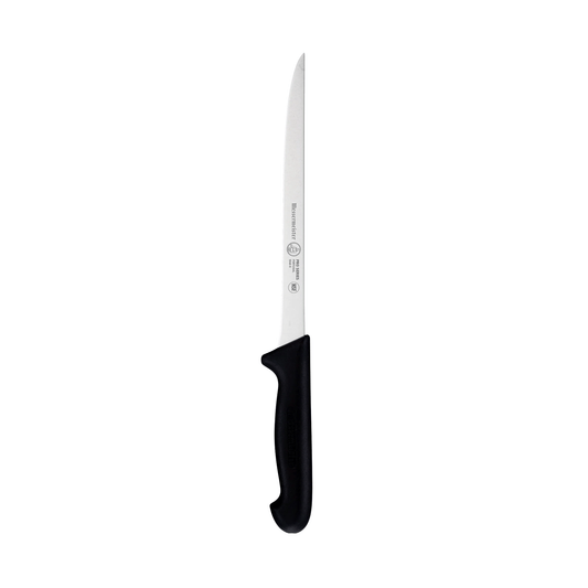 Messermeister Pro Series Flexible Fillet Knife 8 Inch 098872504887 Cutlery CDA Gourmet Fillet Knife Flexible 1