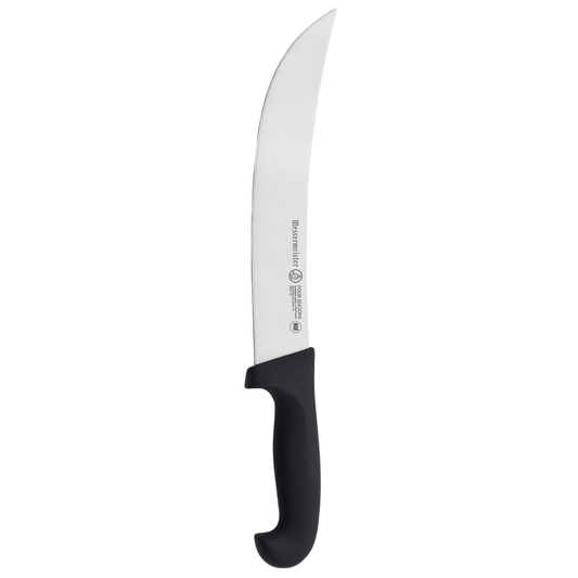 Messermeister Pro Series Kullens Scimitar - 10 Inch 098872505136 Cutlery CDA Gourmet knife Kullens 1