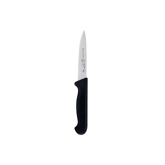 Messermeister Pro Series Spear Point Paring Knife - 4 Inch 098872500346 Cutlery CDA Gourmet knife messermeister 1