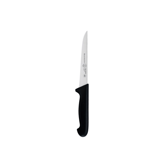 Messermeister Pro Series Stiff Boning Knife - 6 Inch 098872501367 Cutlery CDA Gourmet Boning knife 1