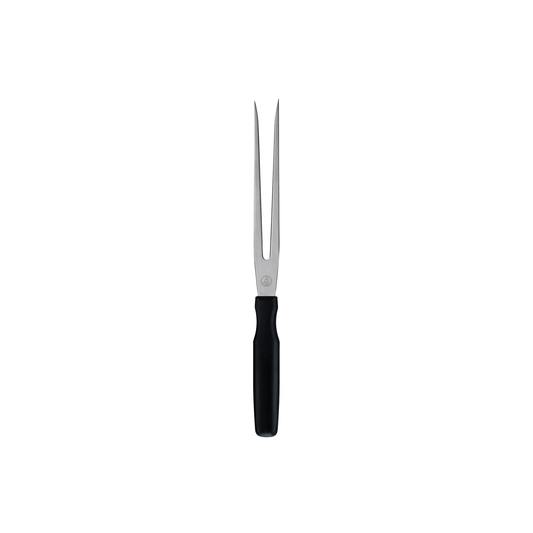 Messermeister Pro Series Straight Carving Fork - 7 Inch 098872502975 Cutlery CDA Gourmet Carving fork 1