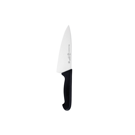 Messermeister Pro Series Wide Chef's Knife - 6 Inch 098872502463 Cutlery CDA Gourmet Chef knife 1