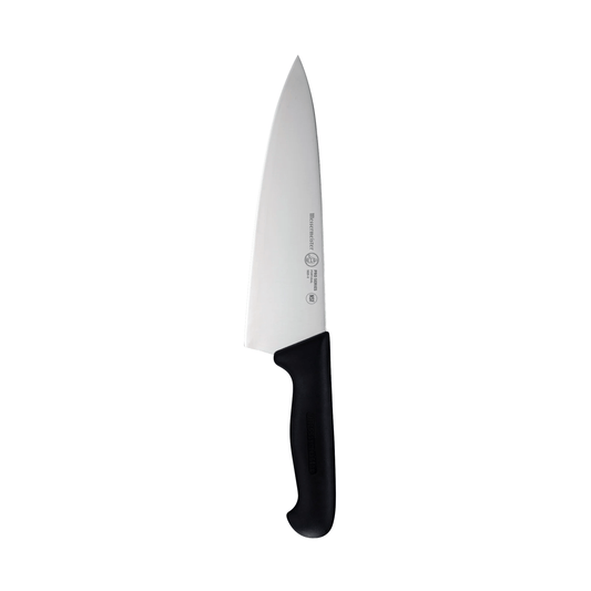 Messermeister Pro Series Wide Chef's Knife - 8 Inch 098872502586 Cutlery CDA Gourmet Chef knife 1