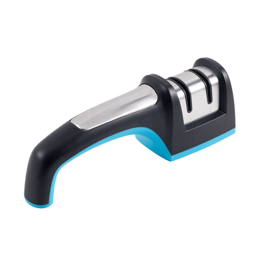 Messermeister Pull Through Sharpener 098872782308 Cutlery CDA Gourmet Knives messermeister 1