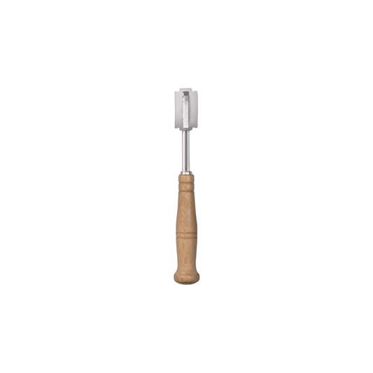 Mrs. Anderson’s Baking Artisan Bread Lame with 15 Blades 781723438812 Baking Accessories CDA Gourmet Baking Bread 1