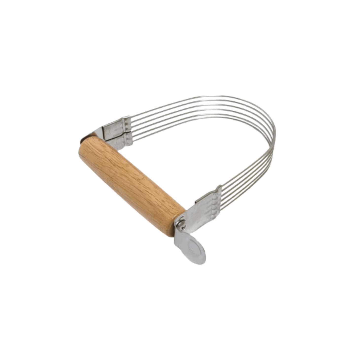 Mrs. Anderson’s Baking Pastry Blender with Stainless Steel Wire 781723436191 Kitchen Tools & Utensils CDA Gourmet Baking Bread 1