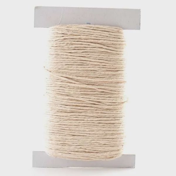 Norpro 100% Cotton Twine 028901109424 Kitchen Tools & Utensils CDA Gourmet 100% Cotton 1
