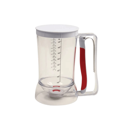 Norpro Batter Dispenser 028901010133 Kitchen Tools & Utensils CDA Gourmet Batter Dispenser 1