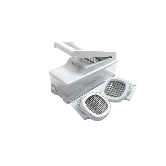 Norpro Big Mouth Chopper and Slicer 028901008383 Kitchen Tools & Utensils CDA Gourmet Big Mouth Chopper 1