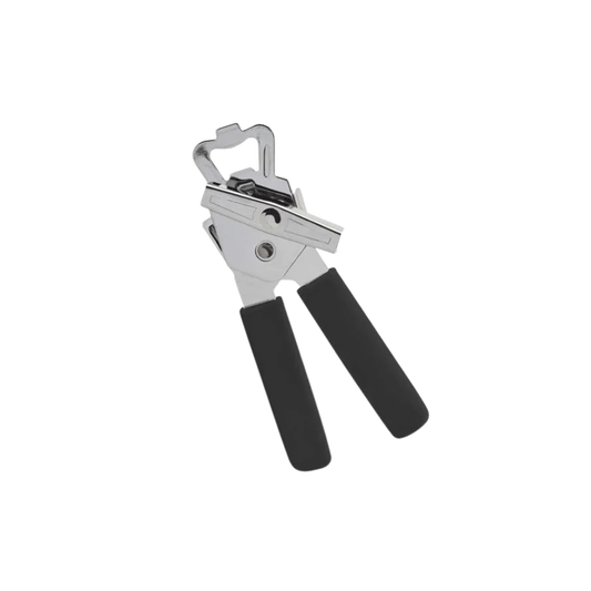 Norpro Can and Bottle Opener 028901004064 Kitchen Tools & Utensils CDA Gourmet Bottle Opener Can Opener 1