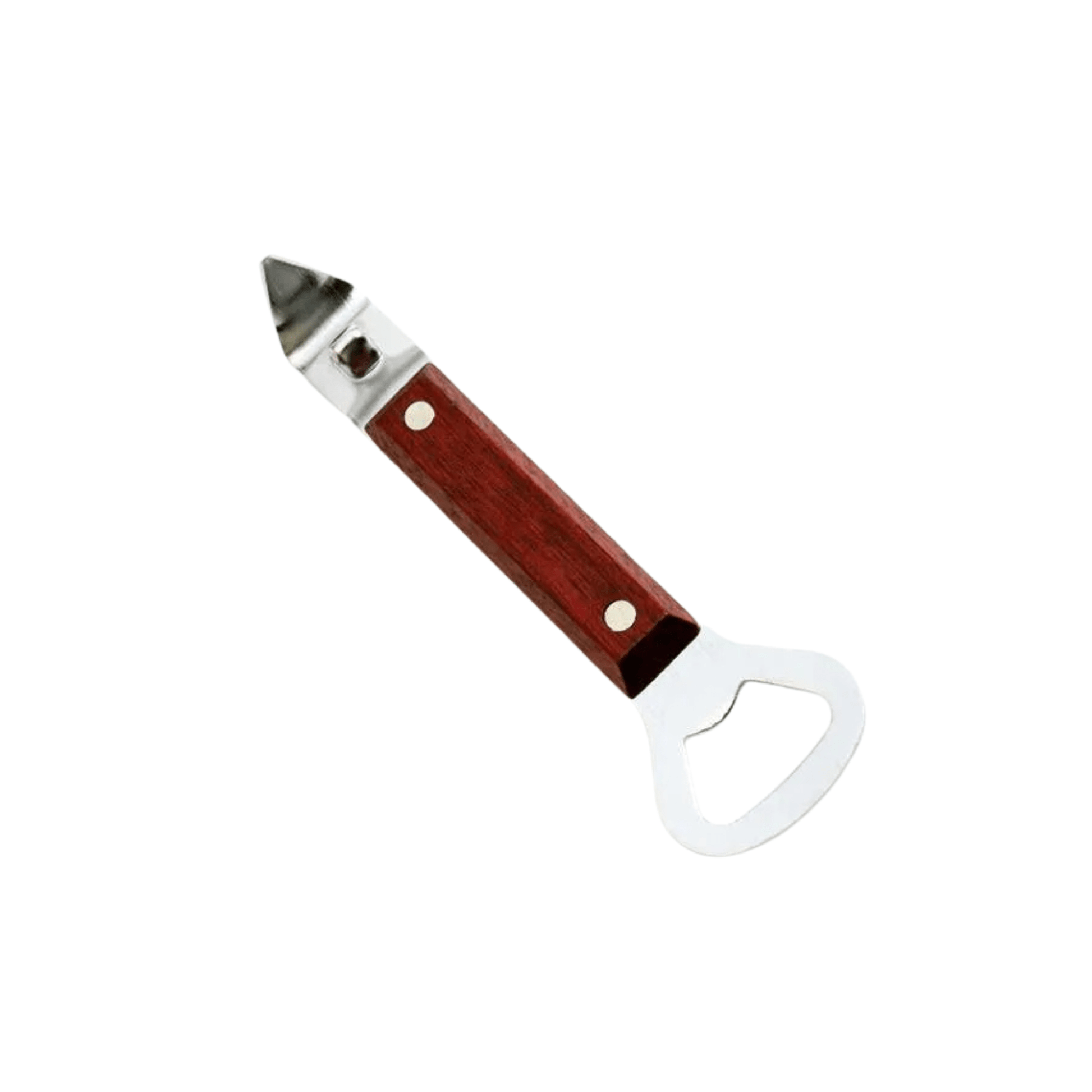 Norpro Can Punch and Bottle Opener 028901004002 Kitchen Tools & Utensils CDA Gourmet Bottle Can 1