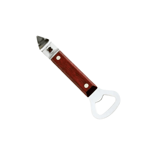 Norpro Can Punch and Bottle Opener 028901004002 Kitchen Tools & Utensils CDA Gourmet Bottle Can 1