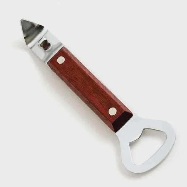 Norpro Can Punch and Bottle Opener 028901004002 Kitchen Tools & Utensils CDA Gourmet Bottle Can 1