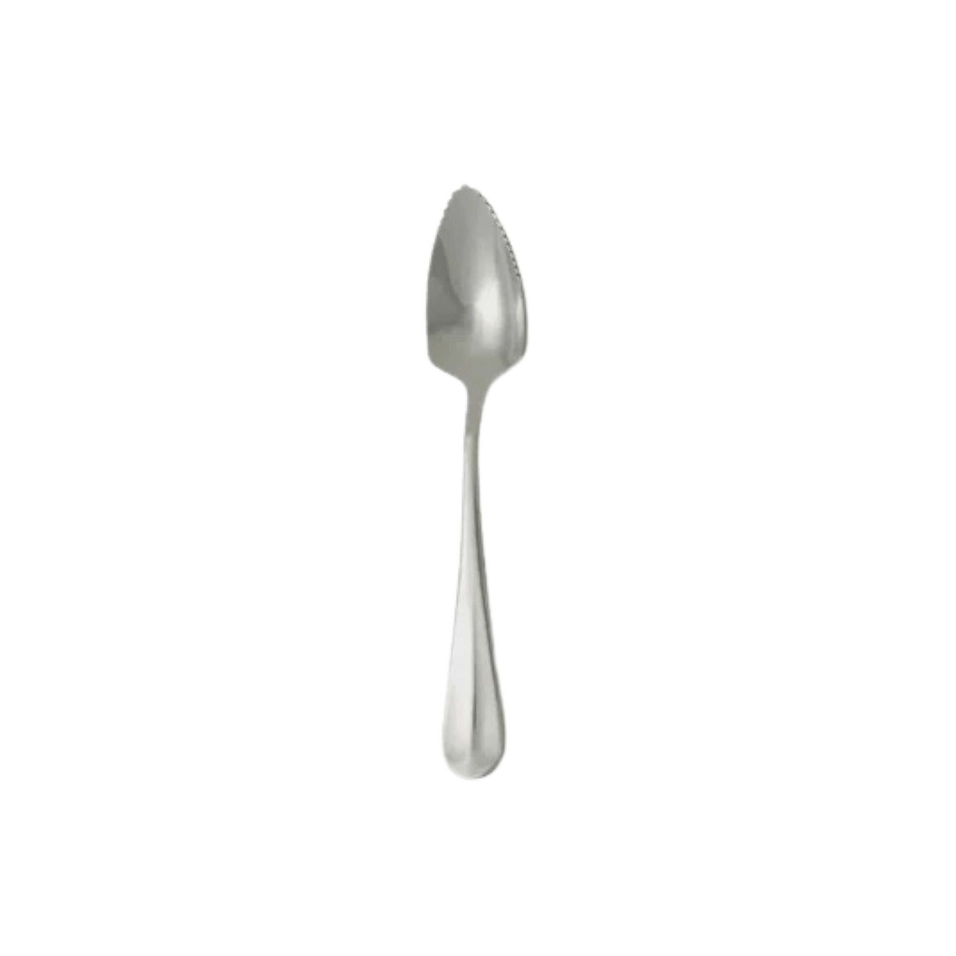 Norpro Deluxe Grapefruit Spoon 028901912802 Kitchen Tools & Utensils CDA Gourmet Gadgets and Utensils Grapefruit 1