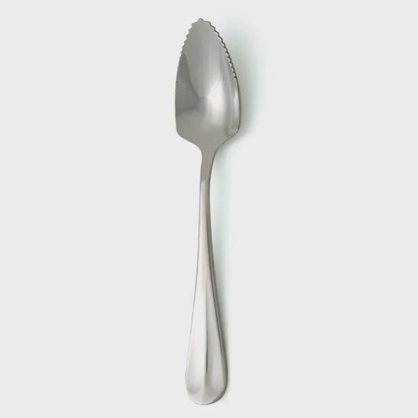 Norpro Deluxe Grapefruit Spoon 028901912802 Kitchen Tools & Utensils CDA Gourmet Gadgets and Utensils Grapefruit 1