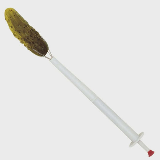 Norpro Deluxe Pickle Pincher 028901013653 Kitchen Tools & Utensils CDA Gourmet grabber Kitchen Gadget 1