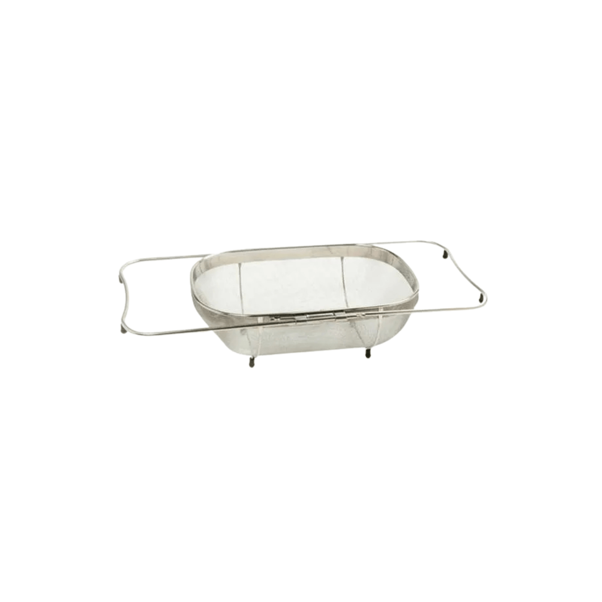 Norpro Expanding Colander with Base 028901021580 Kitchen Tools & Utensils CDA Gourmet Base Colander 1