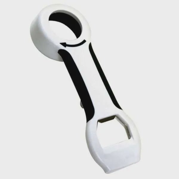 Norpro Grip Ez 4 in 1 Opener 028901904500 Kitchen Tools & Utensils CDA Gourmet 4 in 1 Gadgets and Utensils 1