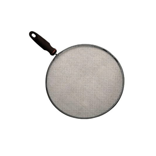 Norpro Grip Ez Non Stick Splatter Screen - 13 Inch 028901020668 Kitchen Tools & Utensils CDA Gourmet Gadgets and Utensils Grip EZ 1