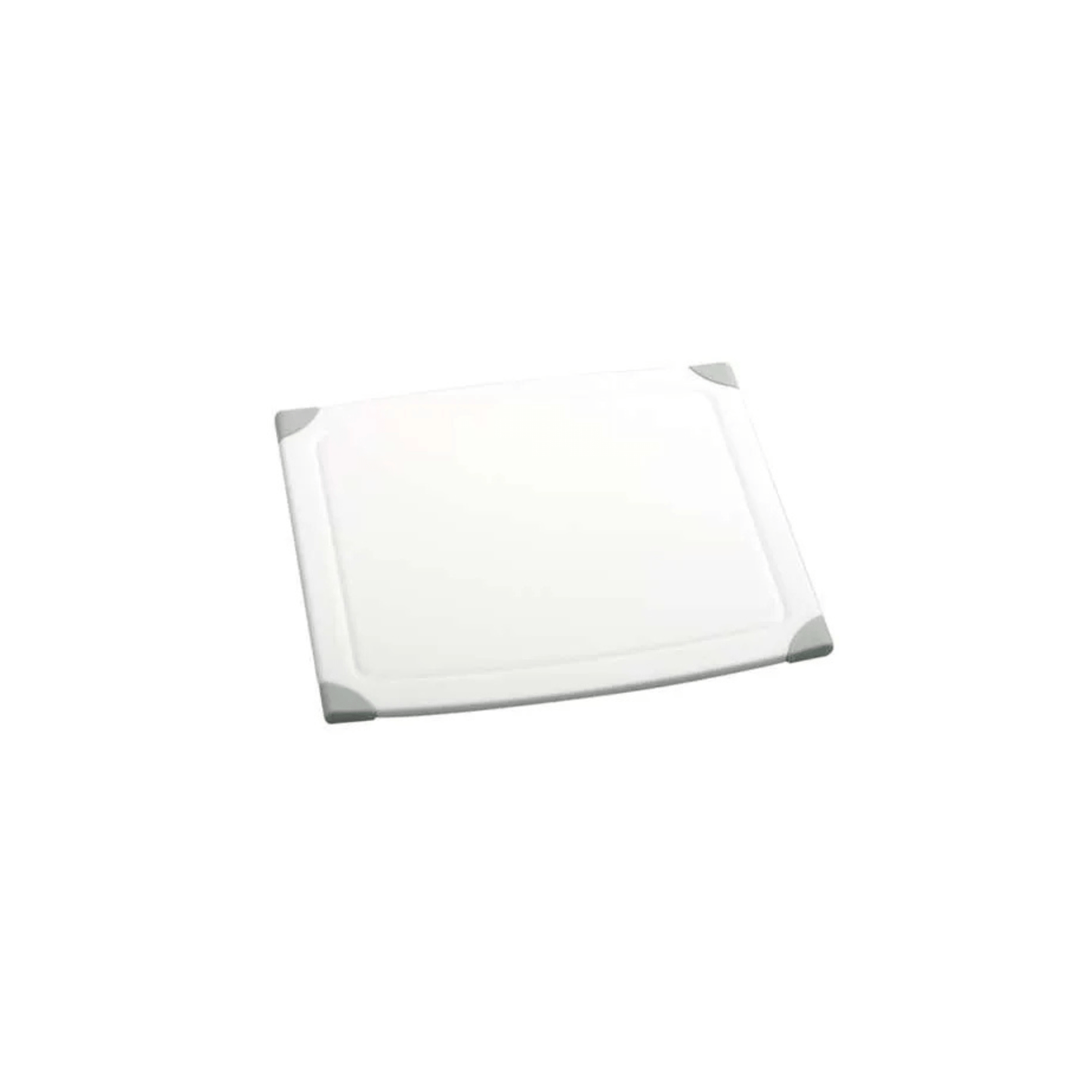 Norpro Grip Ez Polypropylene Cutting Board - 12 Inch 028901000271 Kitchen Tools & Utensils CDA Gourmet Bbq Board 1