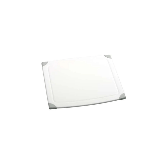 Norpro Grip Ez Polypropylene Cutting Board - 12 Inch 028901000271 Kitchen Tools & Utensils CDA Gourmet Bbq Board 1