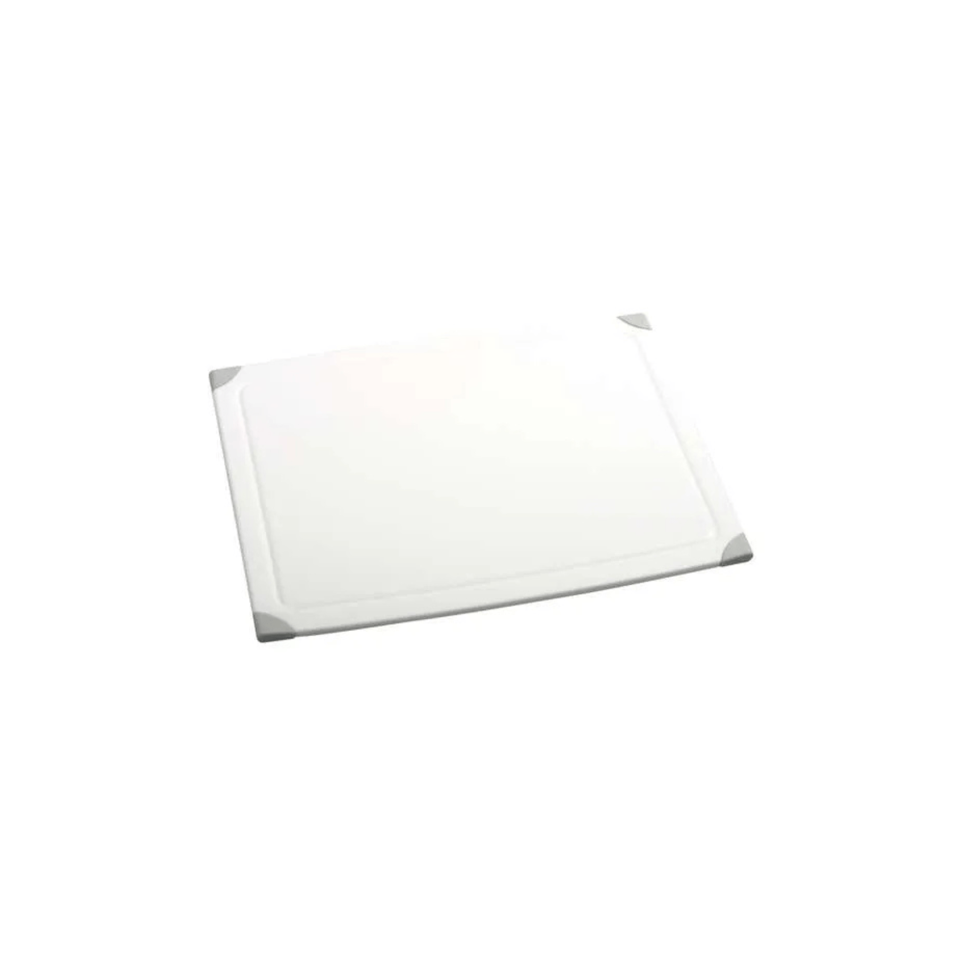 Norpro Grip Ez Polypropylene Cutting Board - 16 Inch 028901000288 Cutting Boards CDA Gourmet Bbq Board 1
