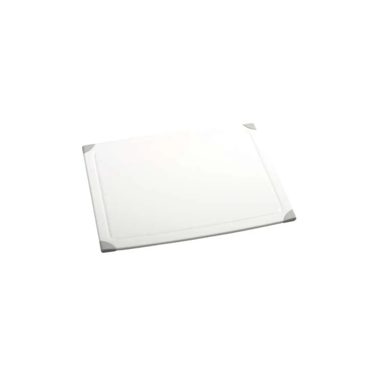 Norpro Grip Ez Polypropylene Cutting Board - 16 Inch 028901000288 Cutting Boards CDA Gourmet Bbq Board 1