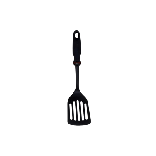 Norpro Grip Ez Slotted Spatula 028901017040 Kitchen Tools & Utensils CDA Gourmet Cooking Utensil Gadgets and Utensils 1