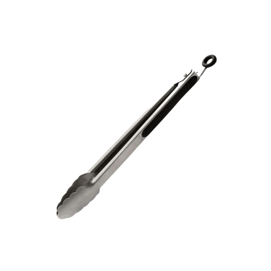 Norpro Grip Ez Stainless Steel Locking Tongs - 12 Inch 028901019662 Kitchen Tools & Utensils CDA Gourmet Cooking Utensil Gadgets and Utensils 1