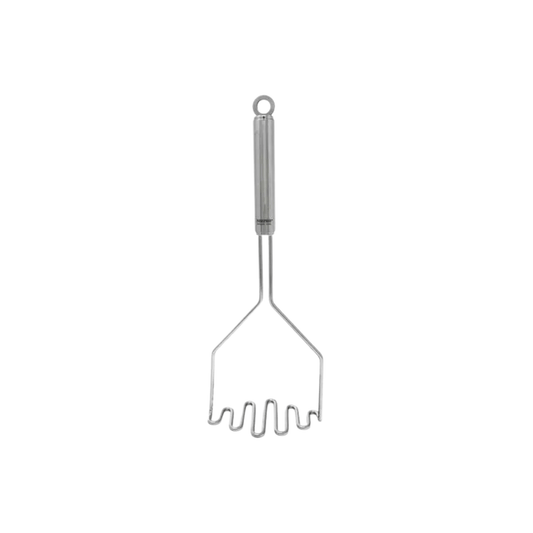 Norpro Krona Stainless Steel Deluxe Potato Masher 028901012304 Kitchen Tools & Utensils CDA Gourmet Cooking Utensil Deluxe 1